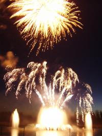 Versailles 2006
