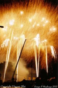 groupe F � maubeuge 7 juillet 2007