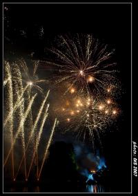 rogny les 7 ecluses 2007