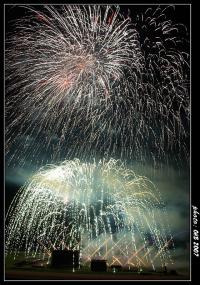 les couleurs du val d'oise 2007