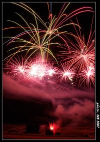 les couleurs du val d'oise 2007