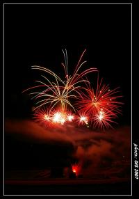 les couleurs du val d'oise 2007