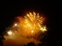 chateau de chamarande 2007