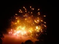 chateau de chamarande 2007