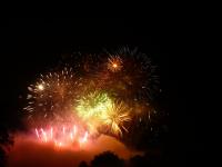 chateau de chamarande 2007