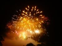 chateau de chamarande 2007