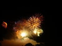 chateau de chamarande 2007