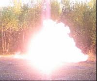 CHARGE FLASH 10 G PYROFOLIES