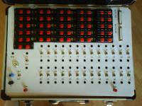 Table de tir BV50 ss leds