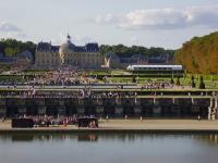 Vaux le Vicompte 15 et 16 ao�t 2008