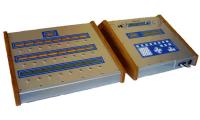 Regie XL3 avec VCONTROL