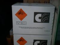 carton de bombes