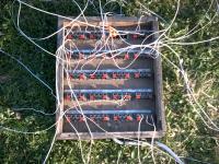 boitier multipaire