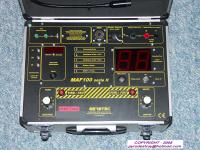 pupitre maf 100