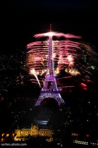 200 ans de la Tour Eiffel