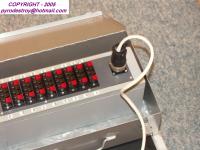 boitier multipaire maf 30
