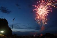 les couleurs du val d'oise 2010