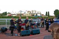 Festival pyrotechnique hippodrome d'Enghien les couleurs du val d'oise