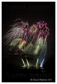 Cergy 2011