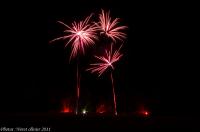 Le feu de Nonville 03 Septembre 2011