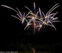 Le feu de Nonville 03 Septembre 2011