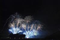 feu de saint cloud 2011
