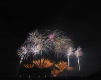 feu de saint cloud 2011