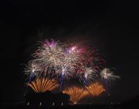 feu de saint cloud 2011