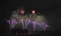 feu de saint cloud 2011