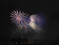 feu de saint cloud 2011