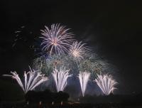 feu de saint cloud 2011