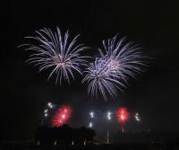 feu de saint cloud 2011