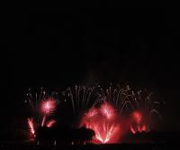 feu de saint cloud 2011