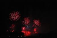 feu de saint cloud 2011