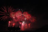 feu de saint cloud 2011