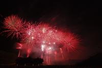 feu de saint cloud 2011