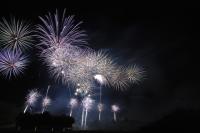 feu de saint cloud 2011