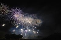 feu de saint cloud 2011