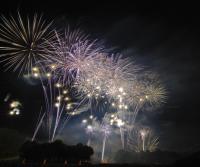 feu de saint cloud 2011
