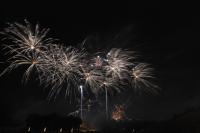 feu de saint cloud 2011