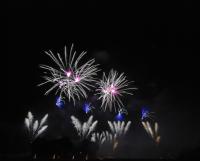 feu de saint cloud 2011