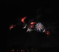 feu de saint cloud 2011