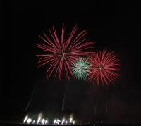 feu de saint cloud 2011