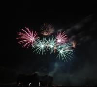 feu de saint cloud 2011