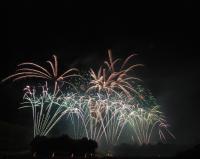 feu de saint cloud 2011