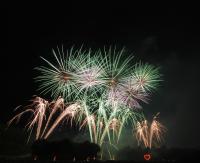 feu de saint cloud 2011