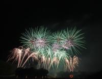 feu de saint cloud 2011