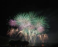 feu de saint cloud 2011