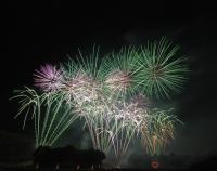 feu de saint cloud 2011