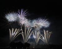 feu de saint cloud 2011